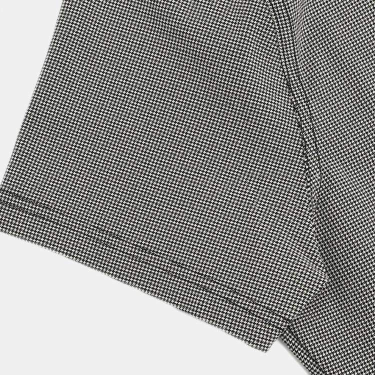 Pre Owned قميص كريستيان ديور رمادي بأكمام قصيرة #40