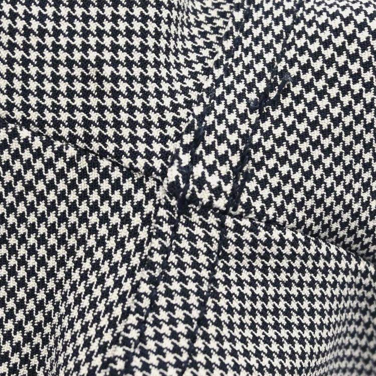 Pre Owned قميص كريستيان ديور رمادي بأكمام قصيرة #40