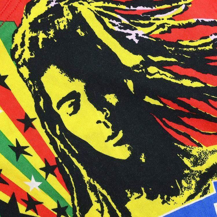 Pre Owned Christian Dior Sleeveless Tank Top Dior Mania Red M