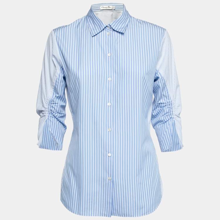 dior button up womens