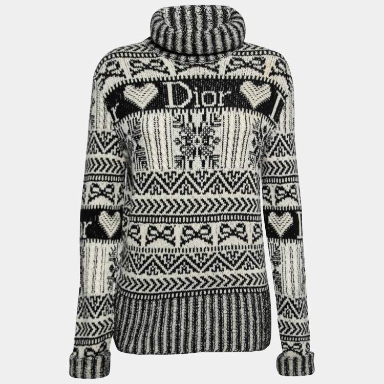 Outlet Authentic Dior Wool knitwear