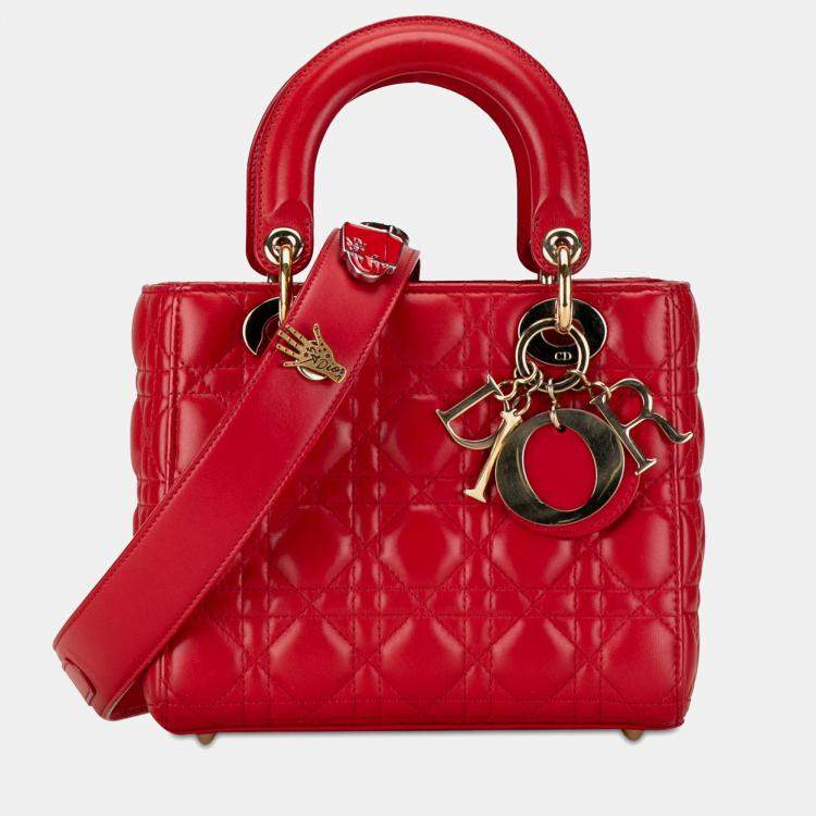 My lady dior bag on sale