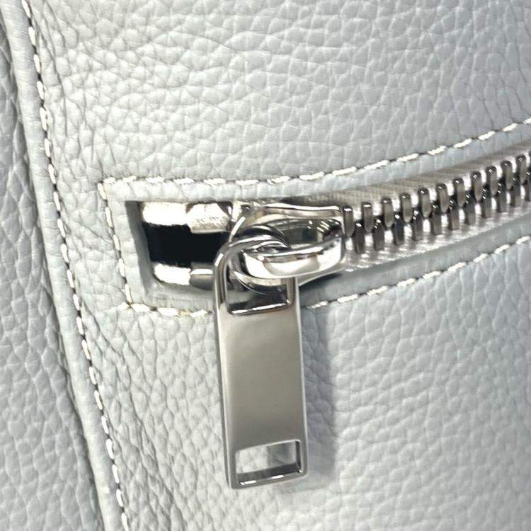Pre Owned Dior gray rider Backpack