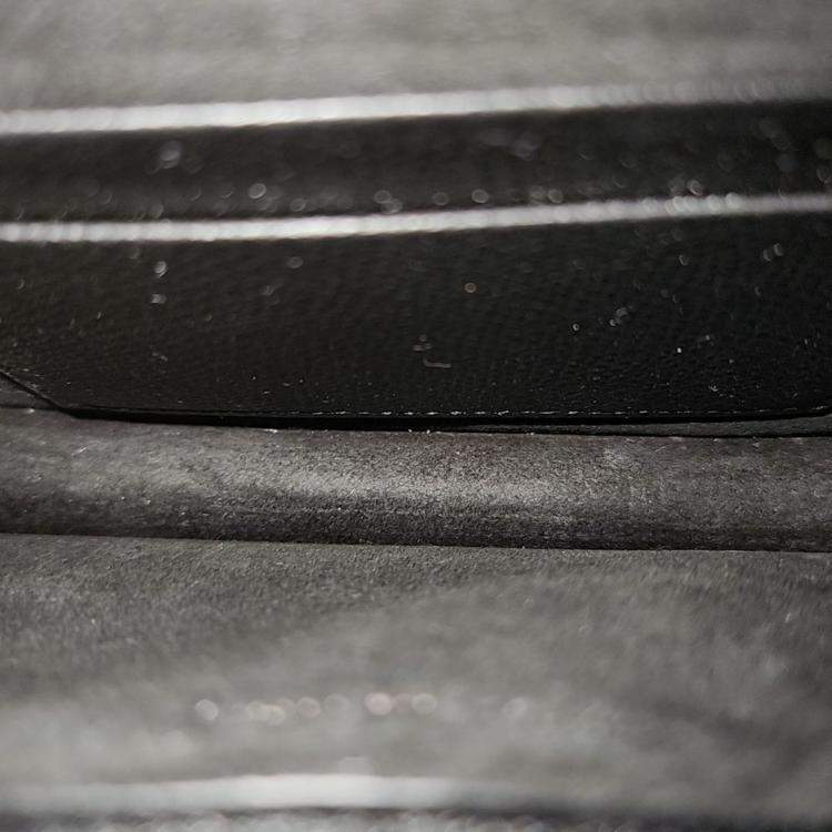 Pre Owned Christian Dior Saddle Belt Bag