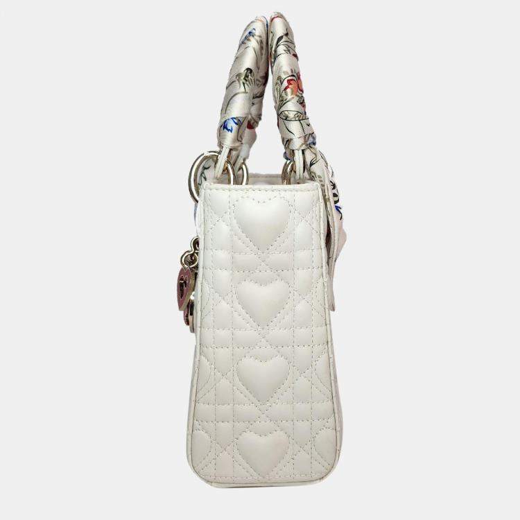 My abcdior lady dior dioramour bag price sale