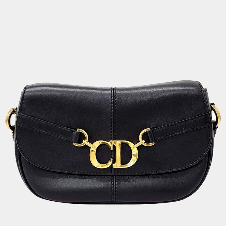 Pre Owned Christian Dior Besace Small bag