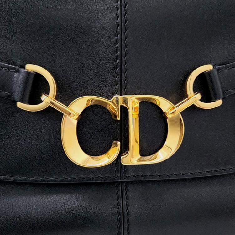 Pre Owned Christian Dior Besace Small bag