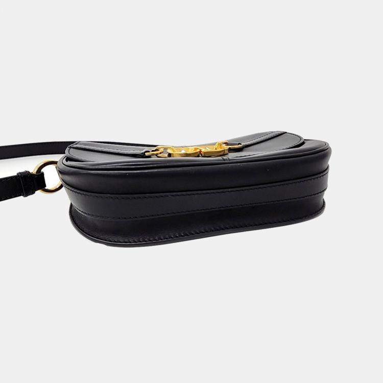 Pre Owned Christian Dior Besace Small bag