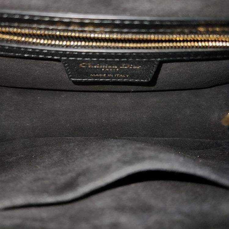 Pre Owned Christian Dior Besace Small bag