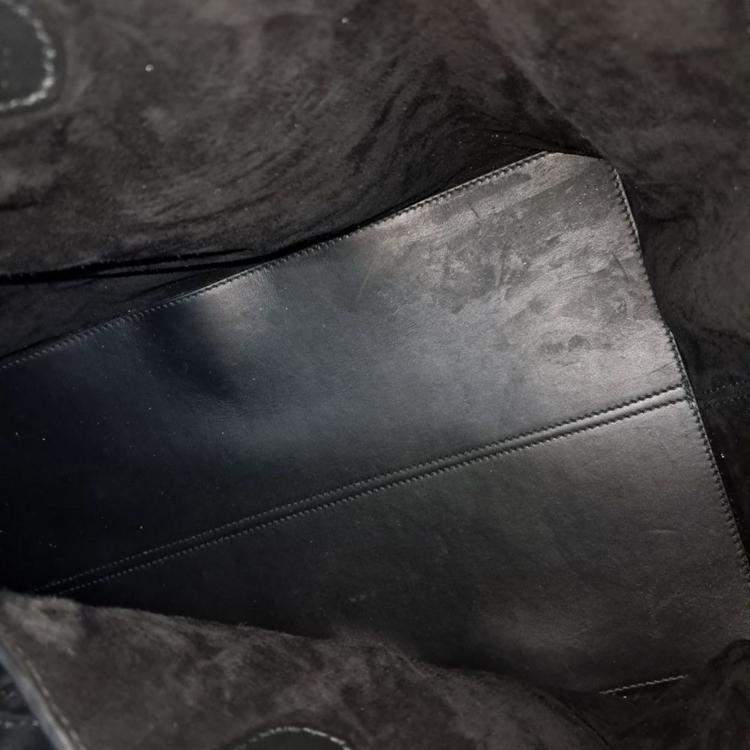 Pre Owned Christian Dior Toujour Large Bag