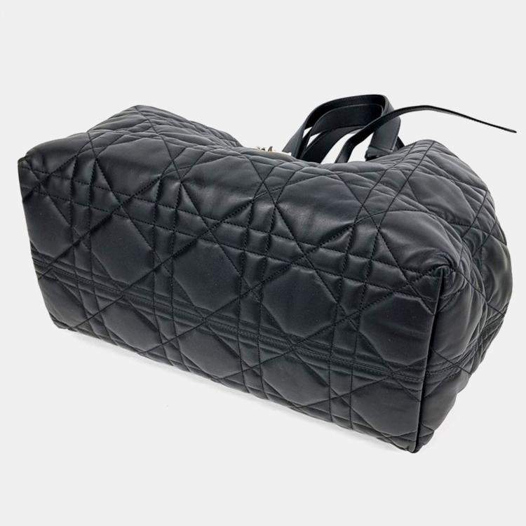 Pre Owned Christian Dior Toujour Large Bag