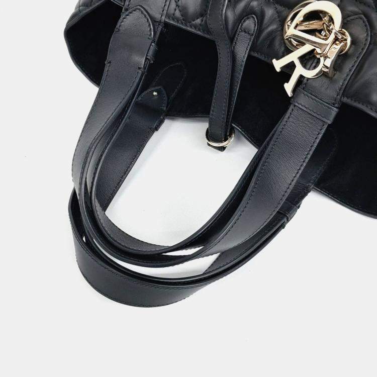 Pre Owned Christian Dior Toujour Large Bag