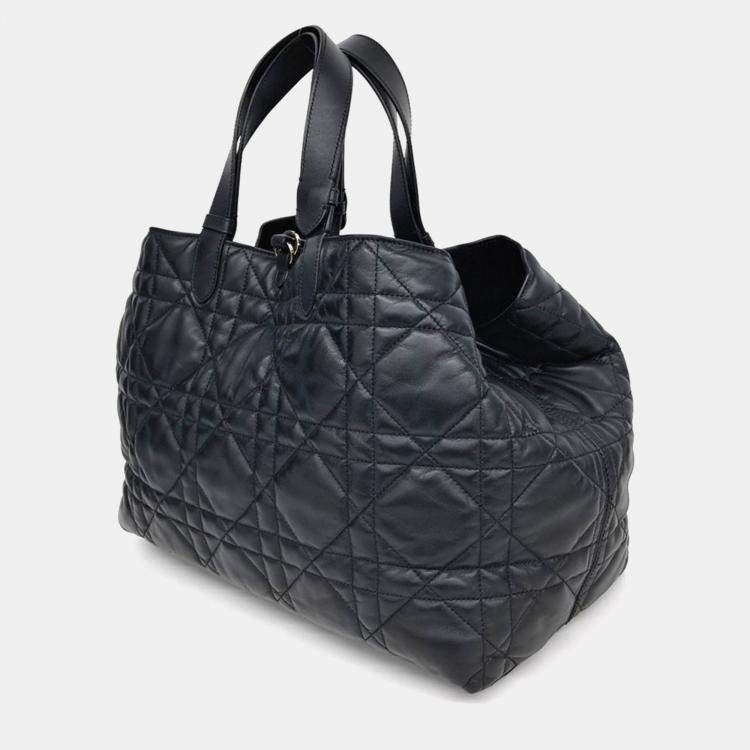 Pre Owned Christian Dior Toujour Large Bag