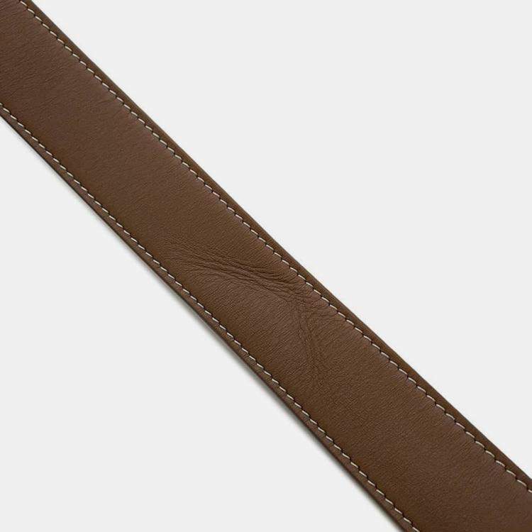 Pre Owned Dior Brown PVC Hit the Road Waist Bag