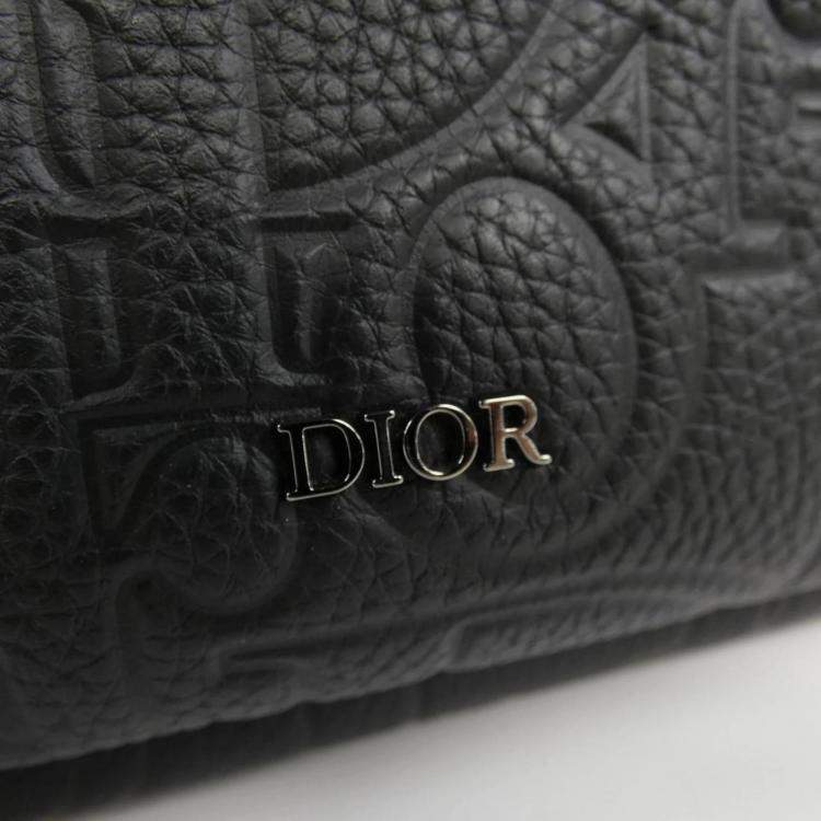 Pre Owned Christian Dior Dior Backpack