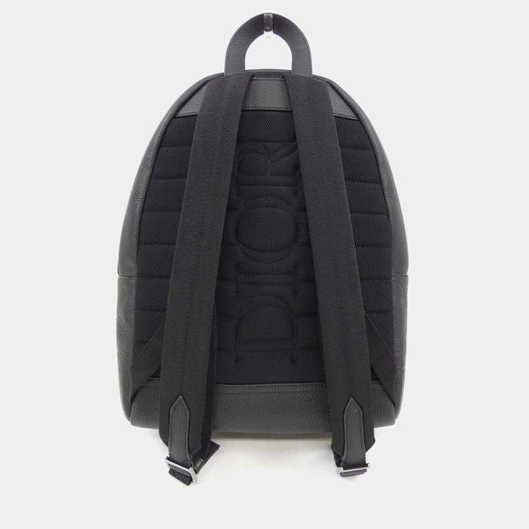 Pre Owned Christian Dior Dior Backpack