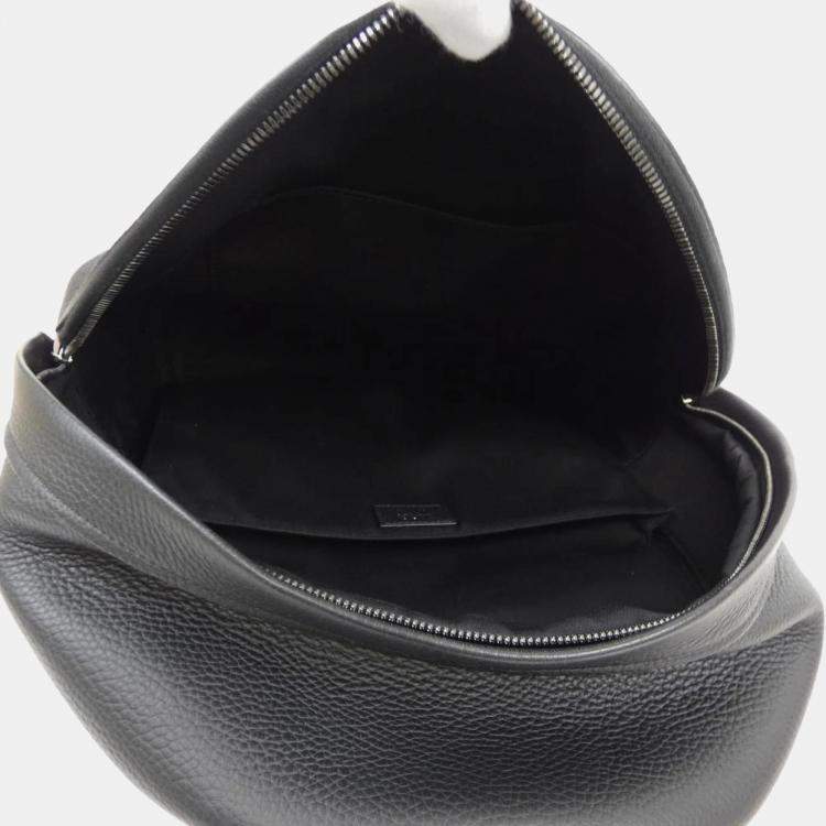 Pre Owned Christian Dior Dior Backpack