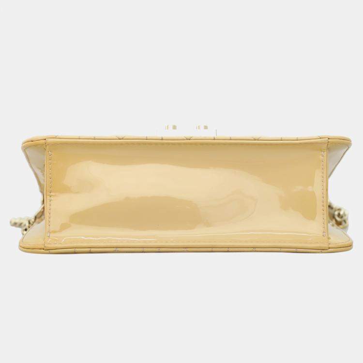 Pre Owned Dior Miss Dior Promenade Crossbody Bag