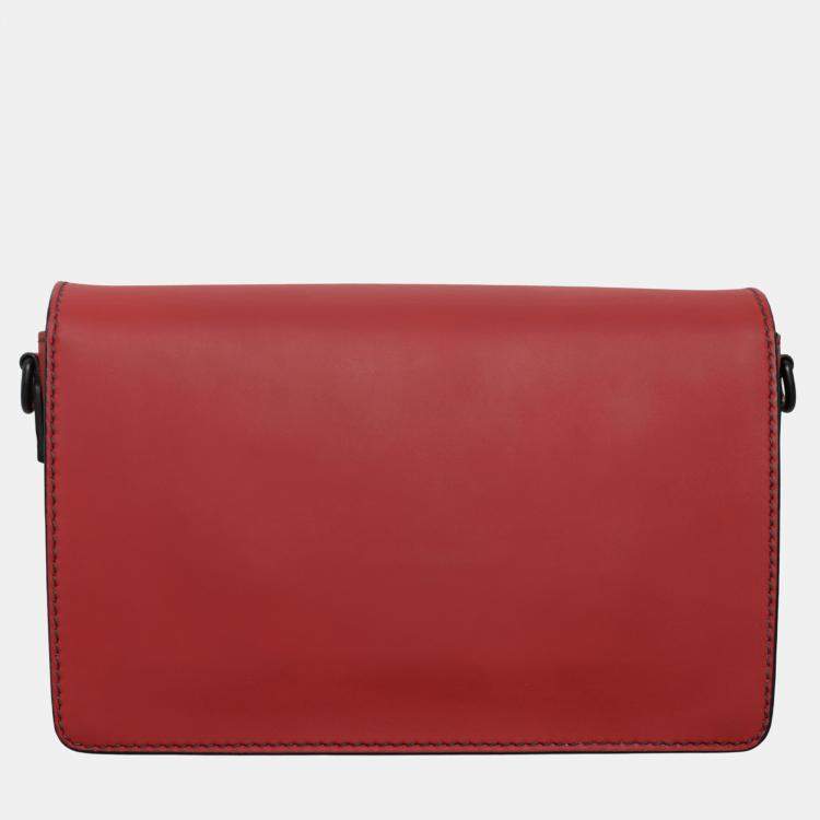 Pre Owned Dio(R)evolution Sling bag