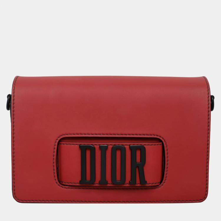 Pre Owned Dio(R)evolution Sling bag