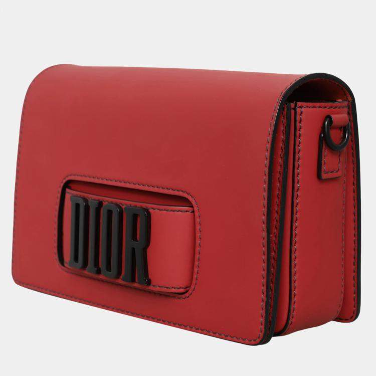 Pre Owned Dio(R)evolution Sling bag