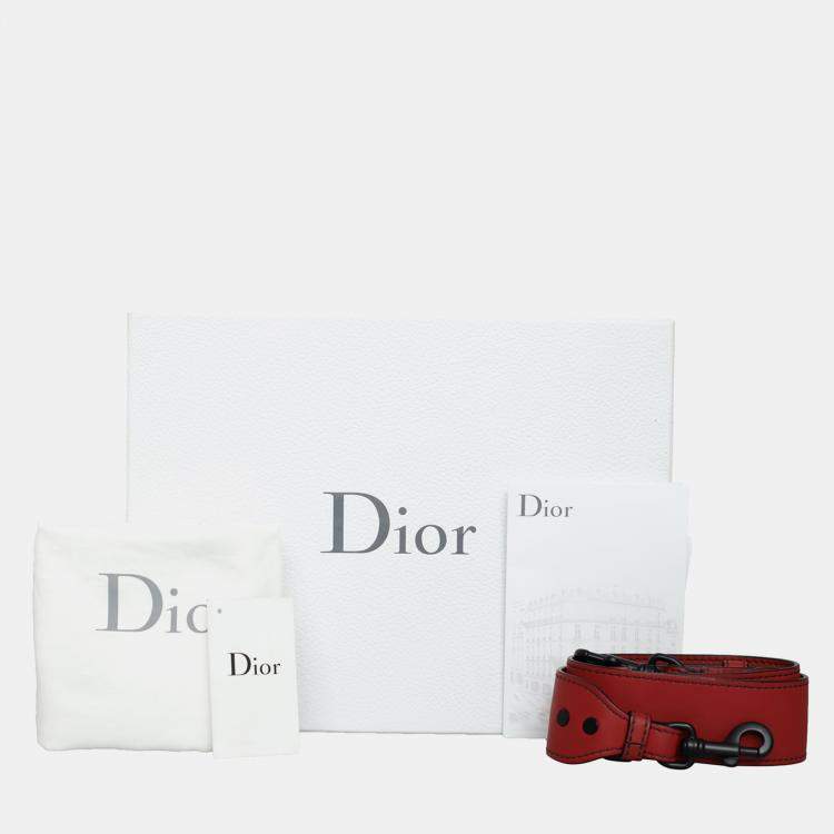 Pre Owned Dio(R)evolution Sling bag
