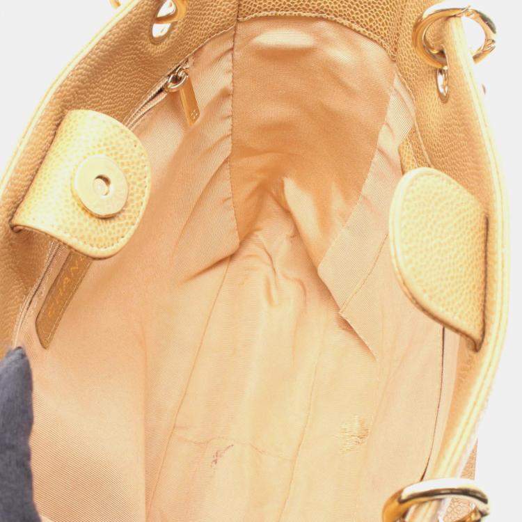 Pre Owned Dior Pink Small Satin Cannage Swarovski Lady Dior
