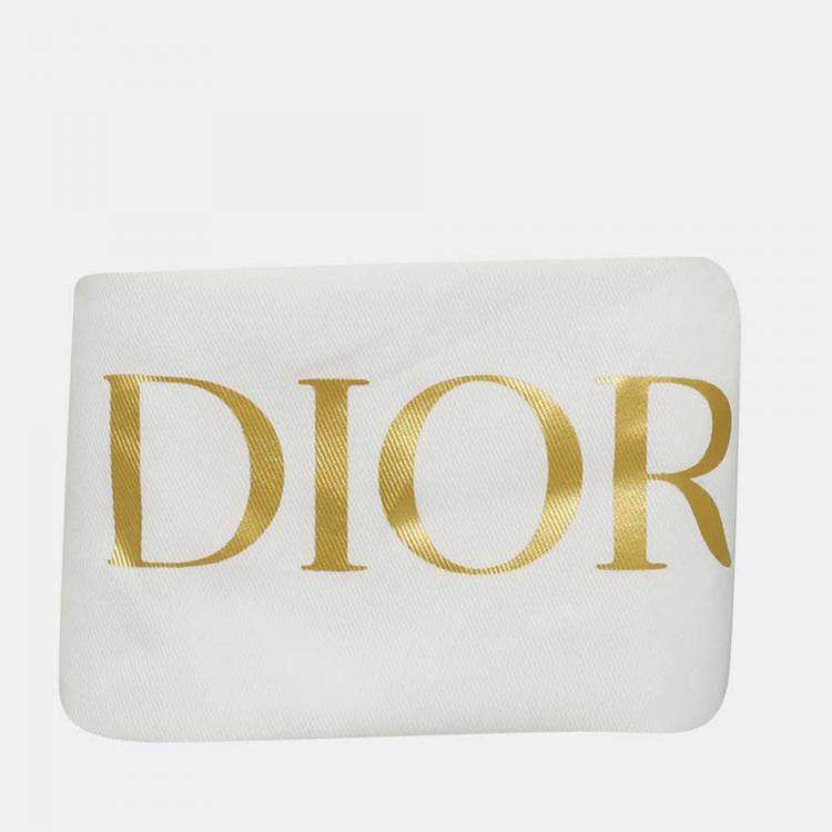 Pre Owned Christian Dior Caro Small Powder Pink Lambskin Leather Backpack