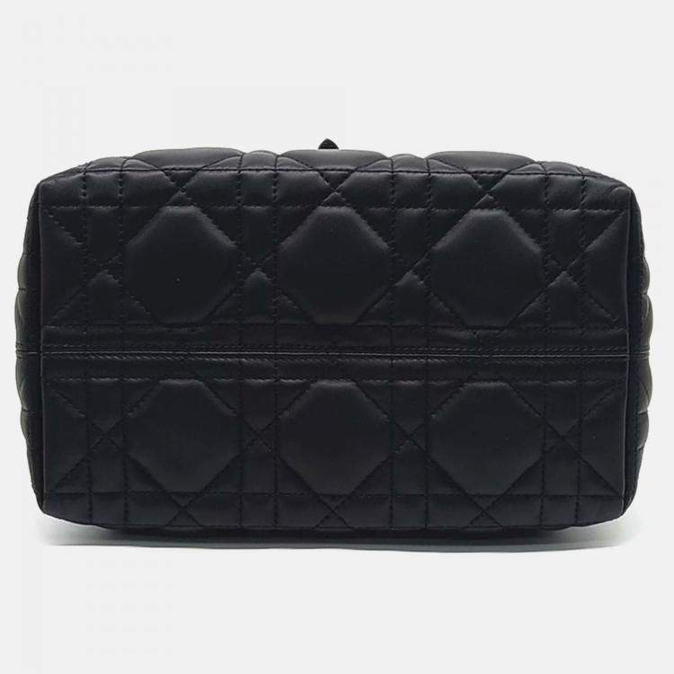 Pre Owned Christian Dior Toujours Small