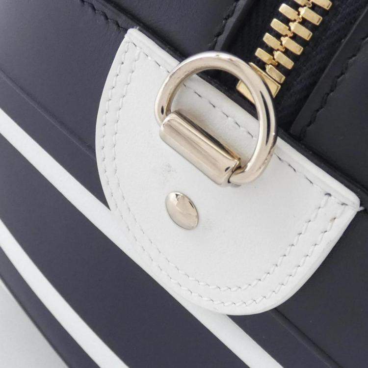Pre Owned Christian Dior Vibe Medium Handbag