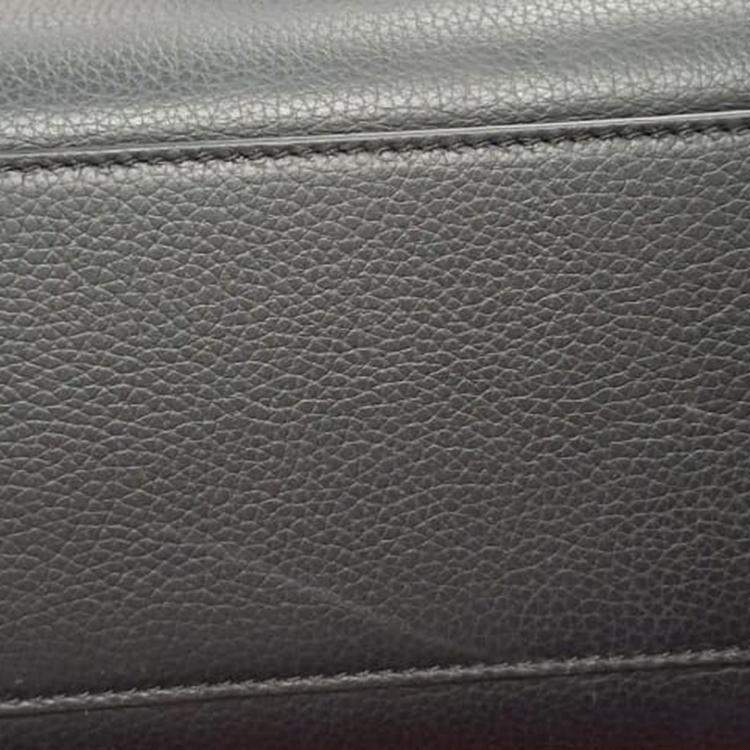 Pre Owned Safari Tote Bag