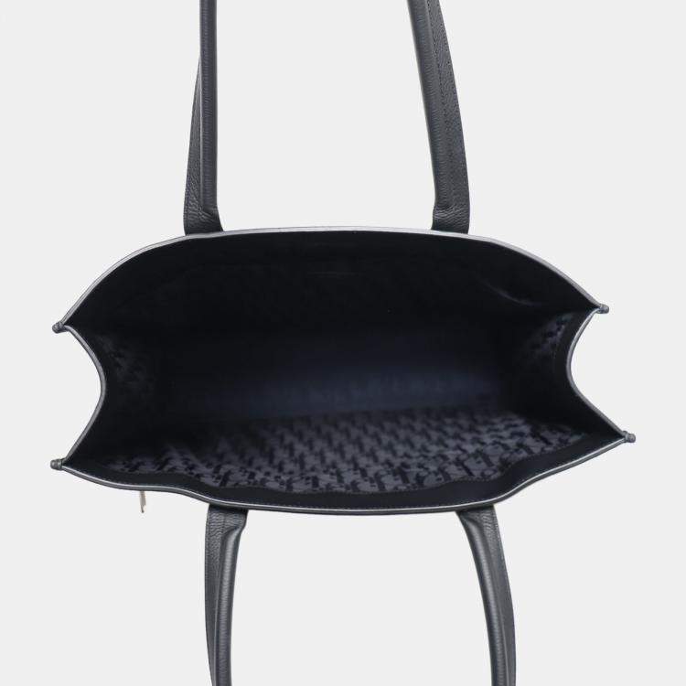 Pre Owned Safari Tote Bag