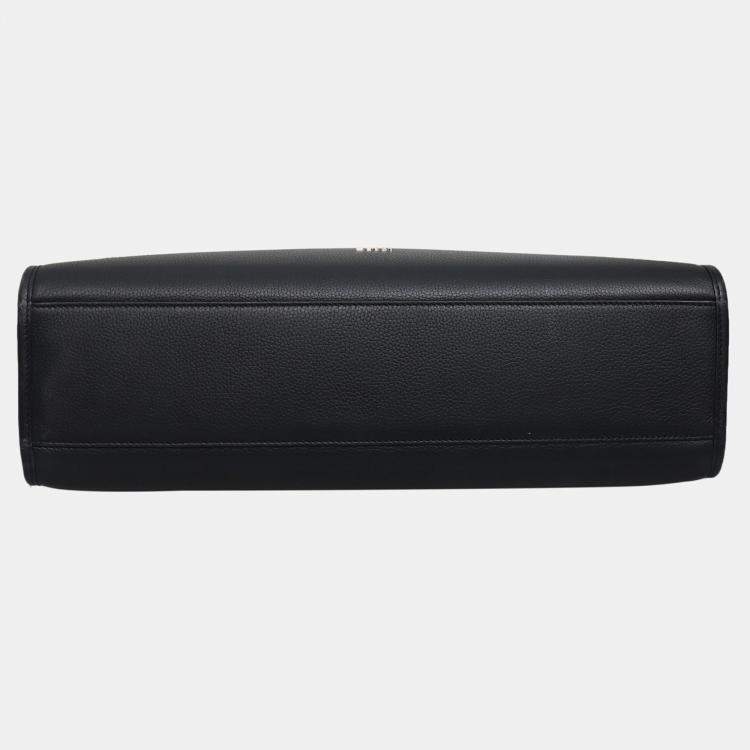 Pre Owned Safari Tote Bag