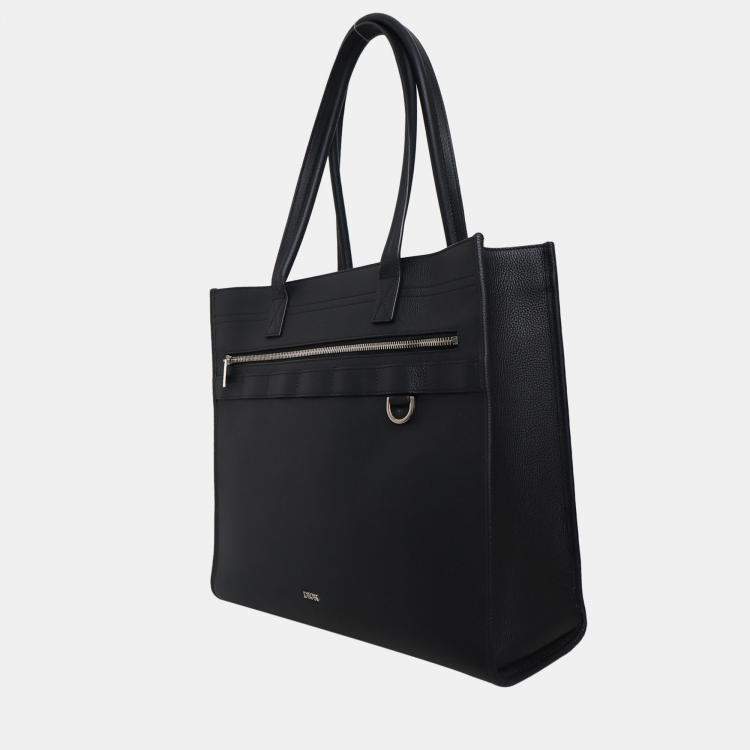 Pre Owned Safari Tote Bag