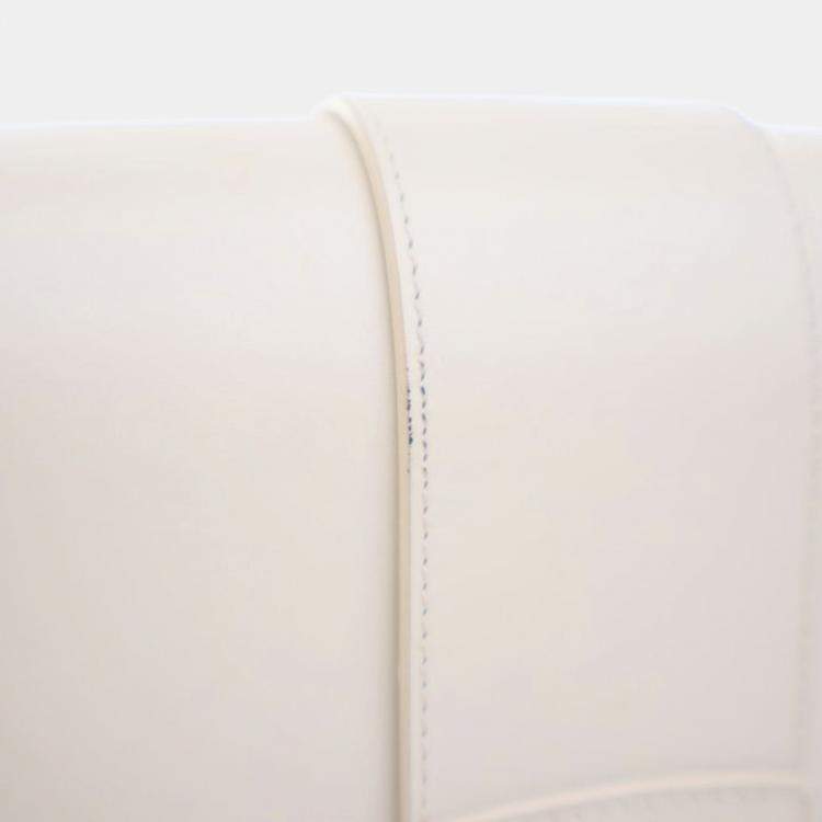 Pre Owned Dior Box Calfskin Montaigne 30