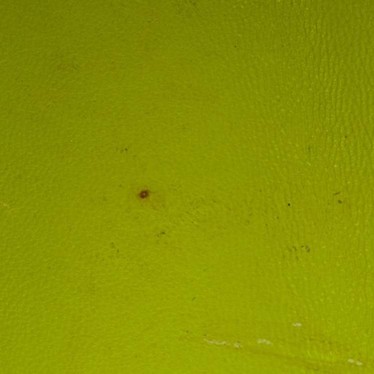 Pre Owned حقيبة يد توتس ديور ليدي ديور جلد كاناج متعدد الألوان كبيرة