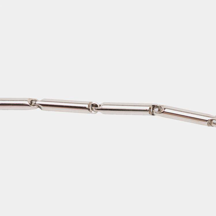 Pre Owned Dior Black Sequin Clutch