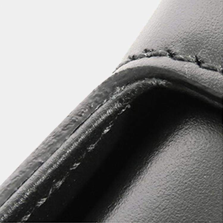 Pre Owned Dior Black Mini Calfskin 30 Montaigne Amber Bucket Bag