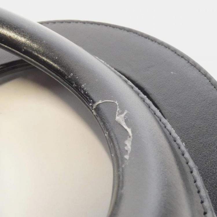 Pre Owned Christian Dior My Abc Lady Small Handbag