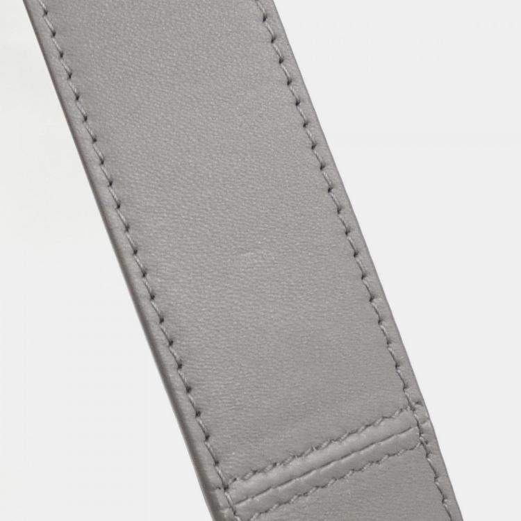 Pre Owned Christian Dior My Abcdior Lady Small Handbag