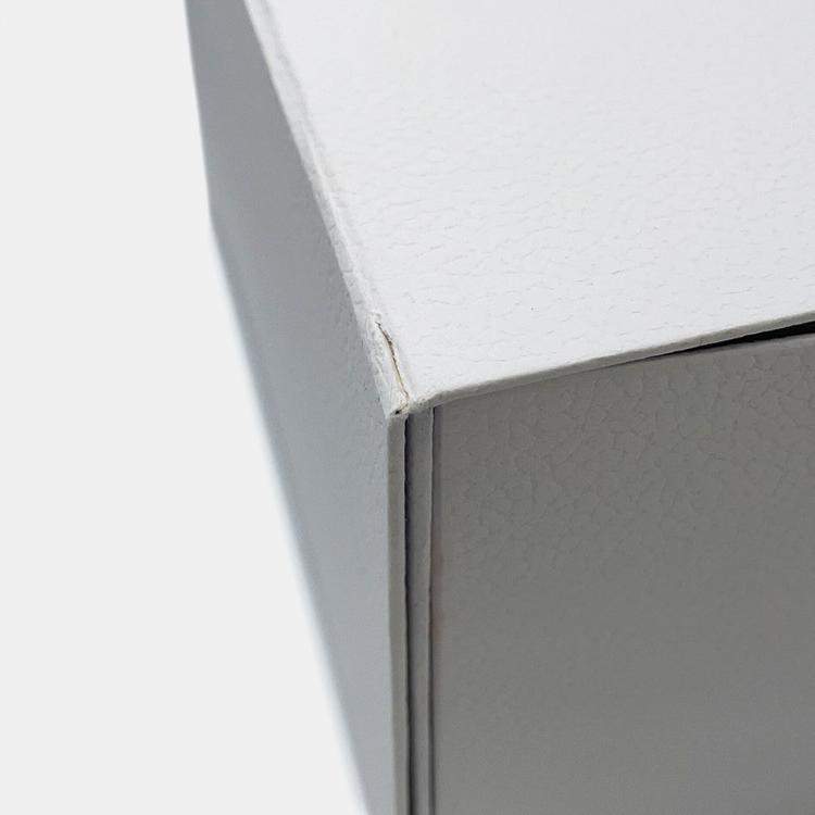 مملوكة مسبقًا Dior Lady'S 95.22 2Way Handbag Black Leather Size Medium