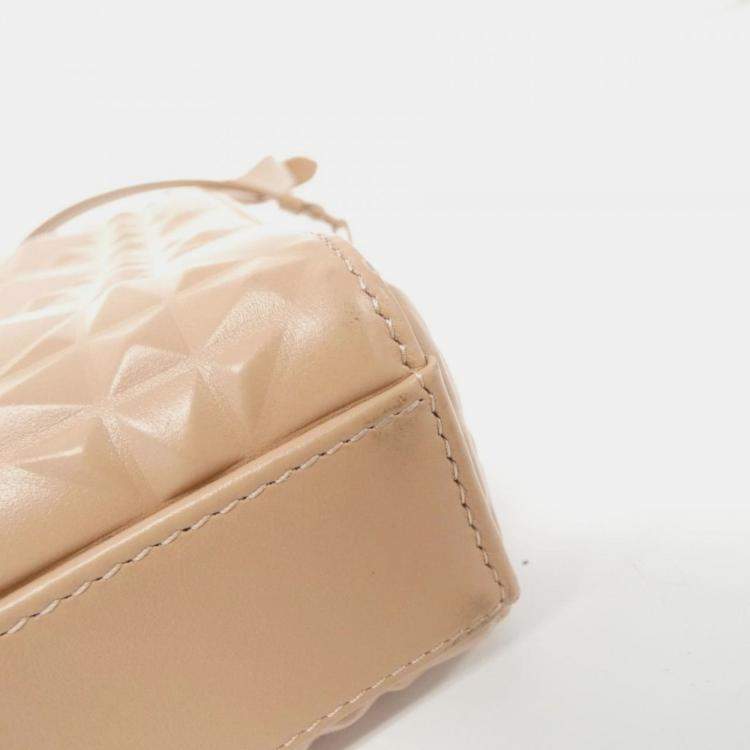 مملوكة مسبقًا Christian Dior Lady D Joy Medium Handbag