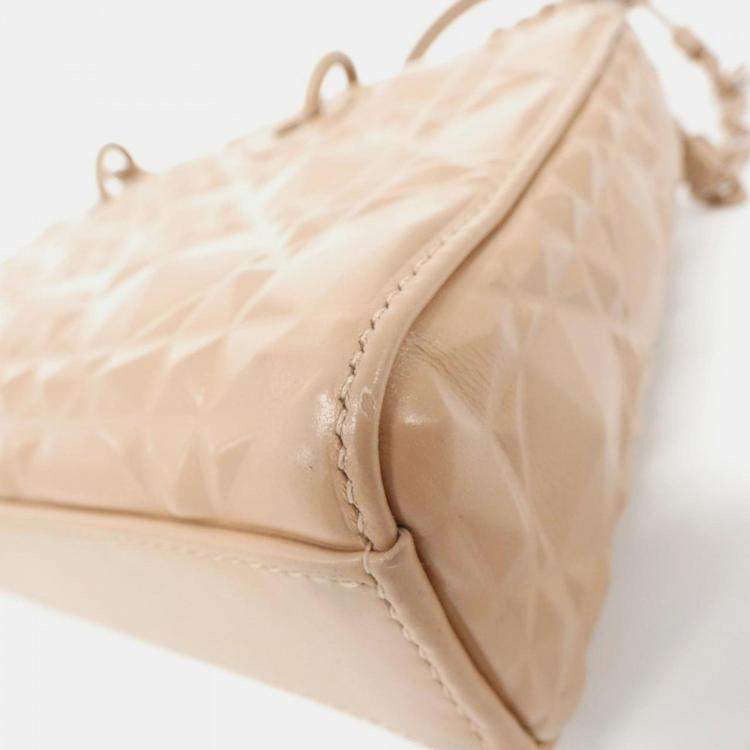 مملوكة مسبقًا Christian Dior Lady D Joy Medium Handbag