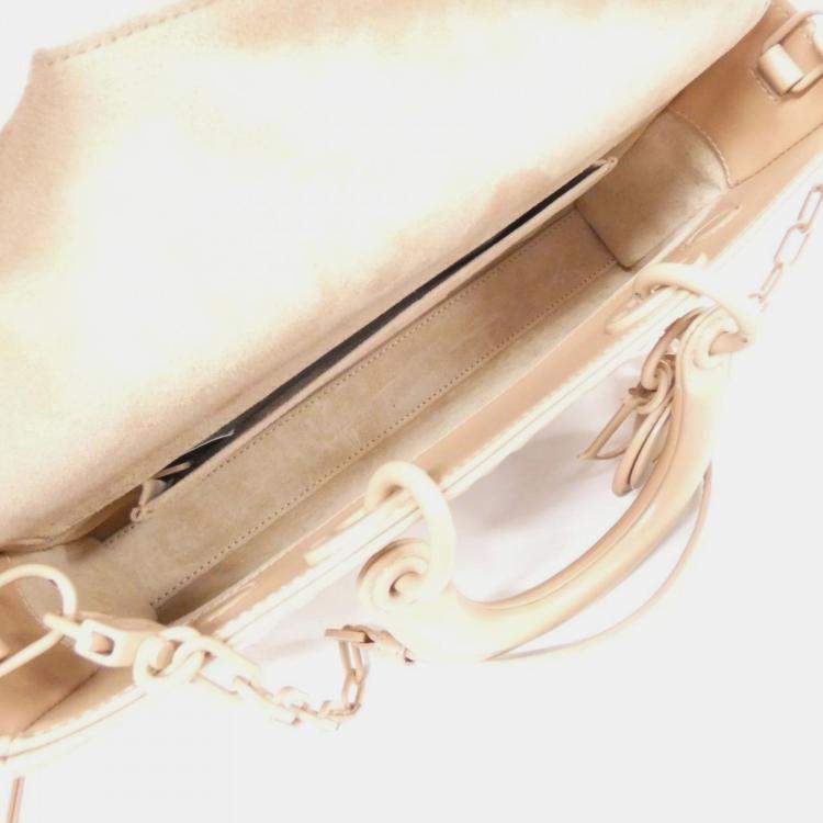 مملوكة مسبقًا Christian Dior Lady D Joy Medium Handbag