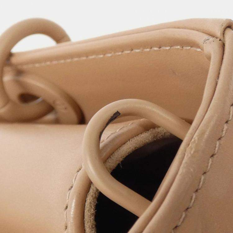 مملوكة مسبقًا Christian Dior Lady D Joy Medium Handbag