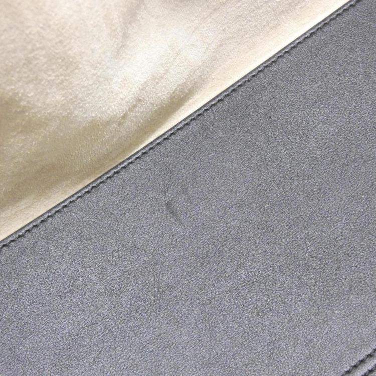 Pre Owned Christian Dior Toujours Large Handbag