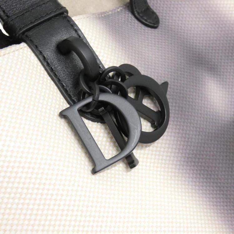 Pre Owned Christian Dior Toujours Large Handbag