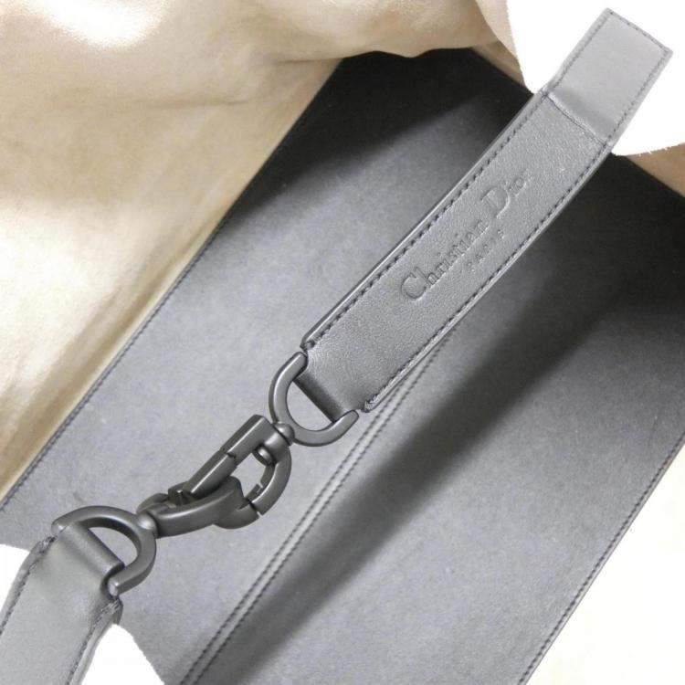 Pre Owned Christian Dior Toujours Large Handbag