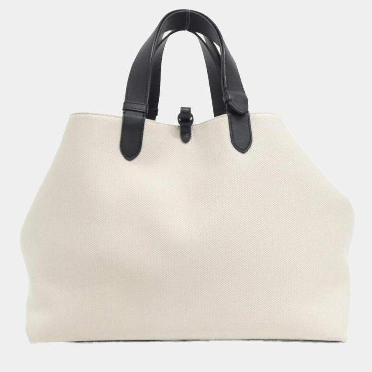 Pre Owned Christian Dior Toujours Large Handbag