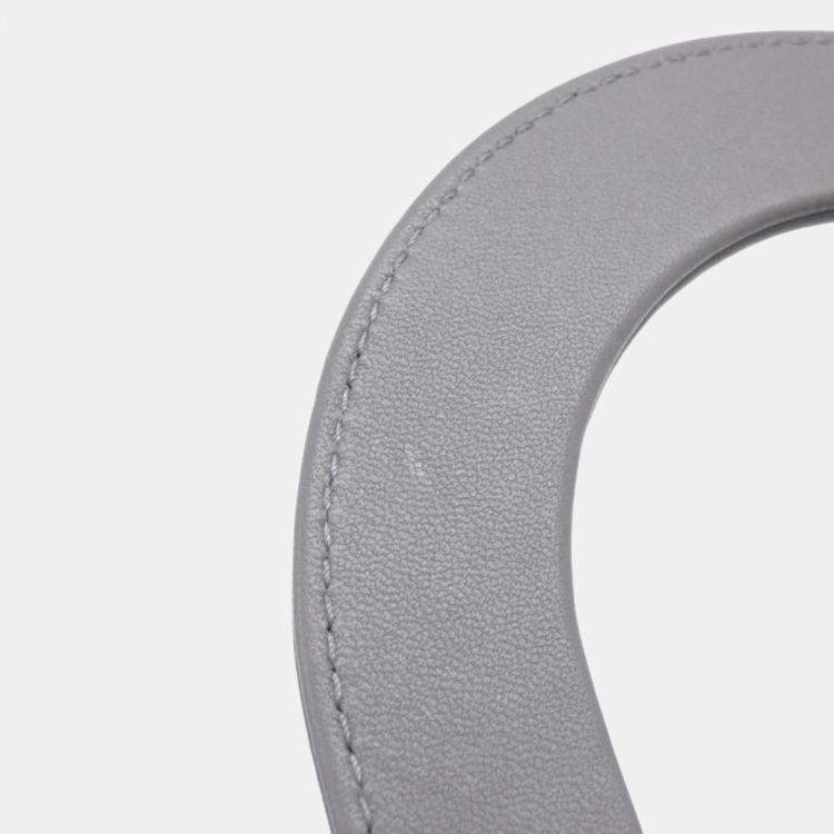 Pre Owned Christian Dior My Abcdior Lady Small Handbag